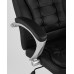 Кресло руководителя TopChairs Control черное 