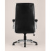 Кресло руководителя TopChairs Force черное 