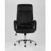 Кресло руководителя TopChairs Tower черное 