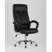Кресло руководителя TopChairs Tower черное 