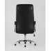 Кресло руководителя TopChairs Tower черное 