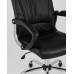 Кресло руководителя TopChairs Tower черное 