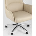 Кресло руководителя TopChairs Viking бежевое 