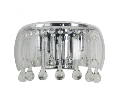 Бра Arte Lamp A7054AP-3CC Halo 