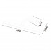 Бра Arte Lamp A5605AP-1CC Picture Lights Led 