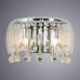 Бра Arte Lamp A7054AP-3CC Halo 