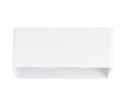 Декоративная подсветка Arte Lamp A1422AP-1WH Cassetta 