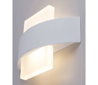 Декоративная подсветка Arte Lamp A1444AP-1WH Croce 