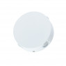 Декоративная подсветка Arte Lamp A1525AP-1WH Tamburello