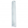 Декоративная подсветка Arte Lamp A4101AP-3WH Tratto