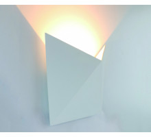 Декоративная подсветка Arte Lamp A1609AP-1WH Busta
