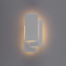 Декоративная подсветка Arte Lamp A1718AP-1WH Trio 