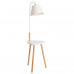 Напольный светильник Arte Lamp A9201PN-1WH Combo 