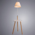 Напольный светильник Arte Lamp A9201PN-1WH Combo 