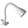 Настольная лампа Arte Lamp A1210LT-1WH Cord