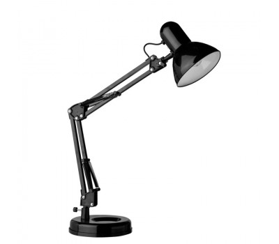 Настольная лампа Arte Lamp A1330LT-1BK Junior 