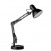 Настольная лампа Arte Lamp A1330LT-1BK Junior 