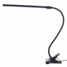 Настольная лампа Arte Lamp A1106LT-1BK Conference