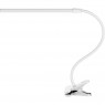 Настольная лампа Arte Lamp A1106LT-1WH Conference