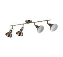 Потолочный светильник Arte Lamp A1102PL-4AB Mark