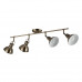 Потолочный светильник Arte Lamp A1102PL-4AB Mark 