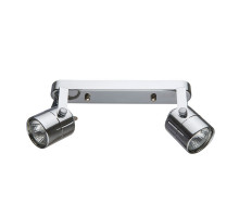 Потолочный светильник Arte Lamp A1310PL-2CC Lente