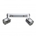 Потолочный светильник Arte Lamp A1310PL-2CC Lente 