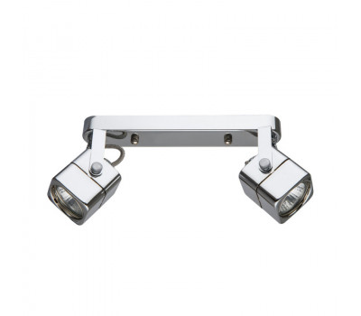 Потолочный светильник Arte Lamp A1314PL-2CC Lente 