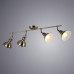 Потолочный светильник Arte Lamp A1102PL-4AB Mark 