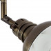 Потолочный светильник Arte Lamp A1102PL-4AB Mark 