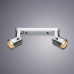 Потолочный светильник Arte Lamp A1310PL-2CC Lente 