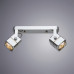 Потолочный светильник Arte Lamp A1314PL-2CC Lente 