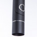 Потолочный светильник Arte Lamp A2514PL-1BK Orion 