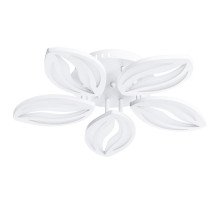Потолочный светильник Arte Lamp A1098PL-5WH Daisy