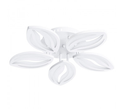 Потолочный светильник Arte Lamp A1098PL-5WH Daisy 
