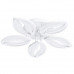 Потолочный светильник Arte Lamp A1098PL-5WH Daisy 