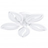 Потолочный светильник Arte Lamp A1098PL-5WH Daisy