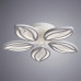Потолочный светильник Arte Lamp A1098PL-5WH Daisy 