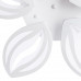 Потолочный светильник Arte Lamp A1098PL-5WH Daisy 