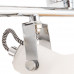 Потолочный светильник Arte Lamp A1142PL-4CC Fado 