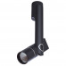 Потолочный светильник Arte Lamp A2514PL-1BK Orion 