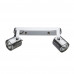 Потолочный светильник Arte Lamp A1310PL-2CC Lente 