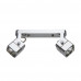 Потолочный светильник Arte Lamp A1314PL-2CC Lente 