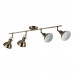 Потолочный светильник Arte Lamp A1102PL-4AB Mark 