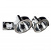 Спот Arte Lamp A4507PL-2CC Faccia 