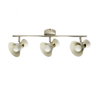 Спот Arte Lamp A1406PL-3WG Baltimore 