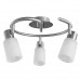 Спот Arte Lamp A4510PL-3SS Cavalletta 