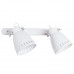 Спот Arte Lamp A2214AP-2WH Luned 
