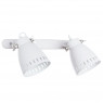 Спот Arte Lamp A2214AP-2WH Luned