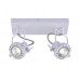 Спот Arte Lamp A4300AP-2WH Costruttore 